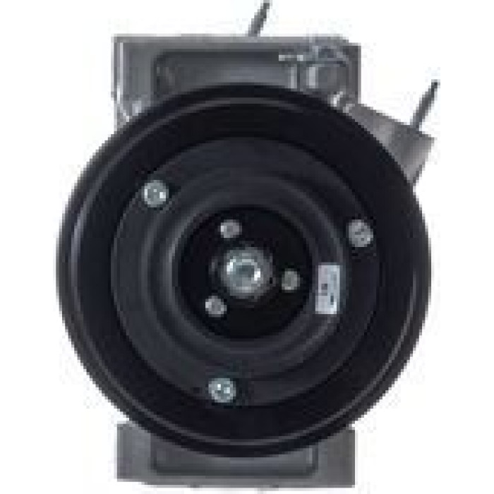 Mahle ACP 503 000S Kompressor, Klimaanlage BEHR Mahle ACP 503 000S Kompressor, Klimaanlage BEHR