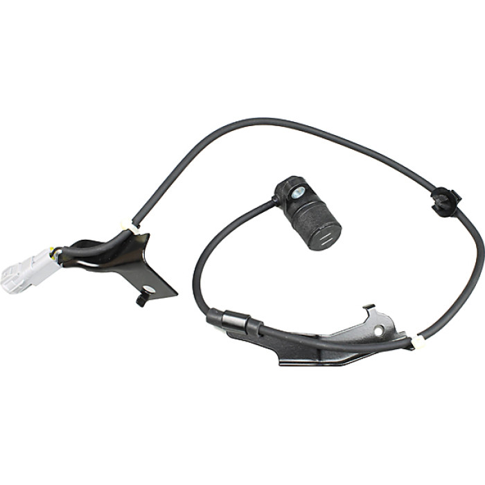 Metzger 09001154 Sensor, Raddrehzahl Metzger 09001154 Sensor, Raddrehzahl