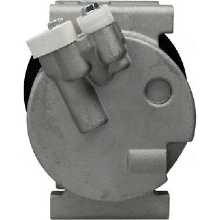 Nissens 89330 Kompressor, Klimaanlage FIRST FIT Nissens 89330 Kompressor, Klimaanlage FIRST FIT