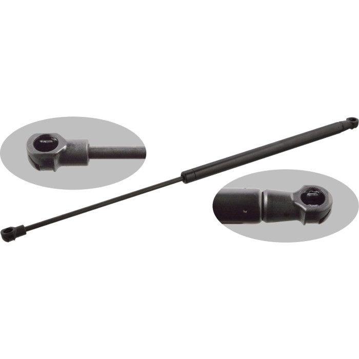 FEBI BILSTEIN 103843 Gasfeder, Koffer-/Laderaum FEBI BILSTEIN 103843 Gasfeder, Koffer-/Laderaum