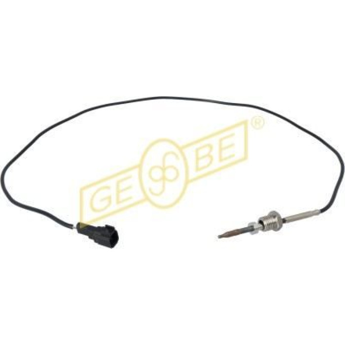 GEBE 9 8634 1 Sensor, Abgastemperatur GEBE 9 8634 1 Sensor, Abgastemperatur