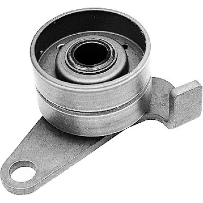 INA 531 0010 10 Spannrolle, Zahnriemen