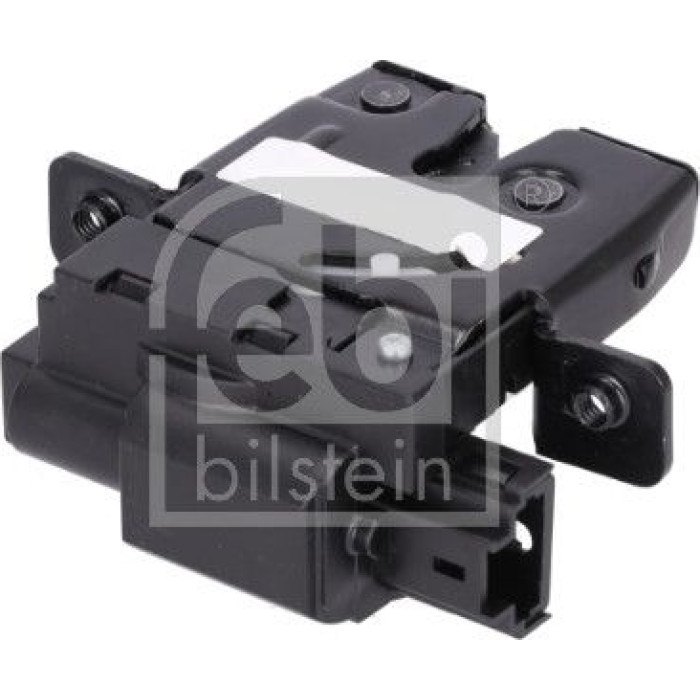 febi bilstein 197291 Heckklappenschloss Plus febi bilstein 197291 Heckklappenschloss Plus