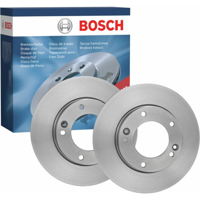 BOSCH 0 986 479 230 Bremsscheibe
