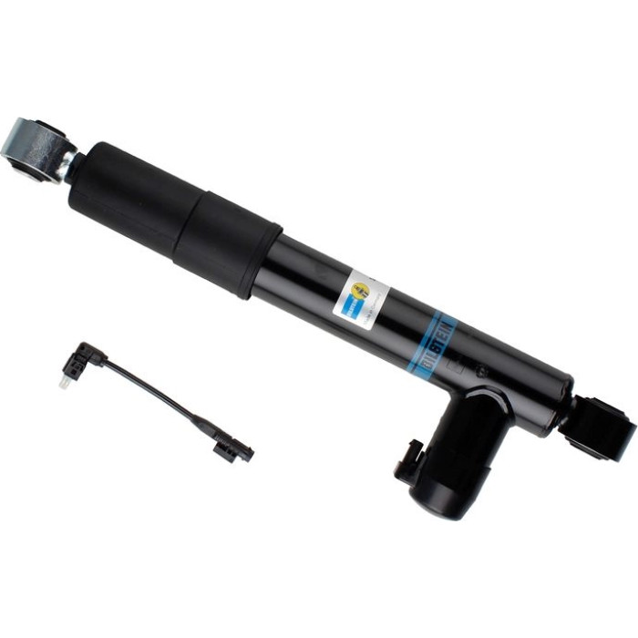 2x Bilstein 20-254711 Stoßdämpfer B4 Serienersatz (DampTronic®)