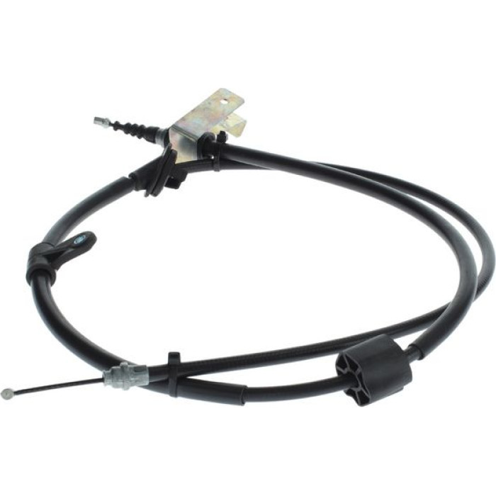 BOSCH 1 987 477 112 Seilzug, Feststellbremse