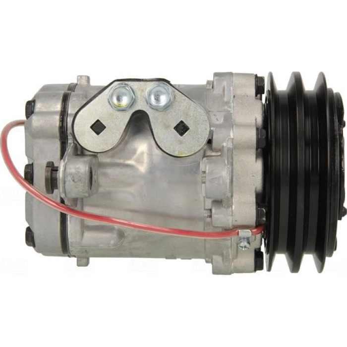 Nissens 89691 Kompressor, Klimaanlage FIRST FIT Nissens 89691 Kompressor, Klimaanlage FIRST FIT
