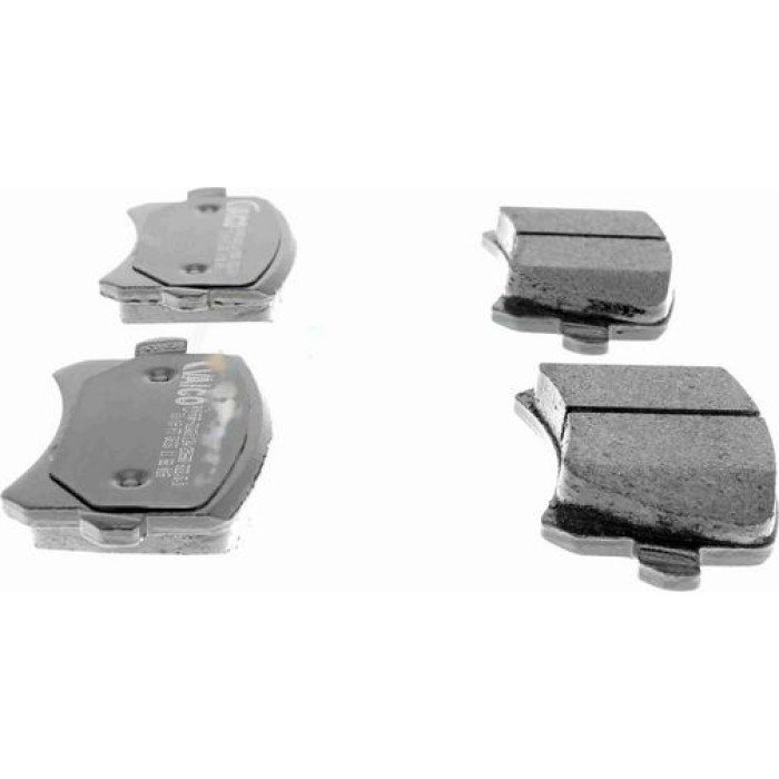Vaico V10-8306 Bremsbelagsatz, Scheibenbremse Green Mobility Parts Vaico V10-8306 Bremsbelagsatz, Scheibenbremse Green Mobility Parts