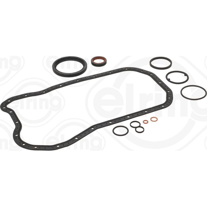 Elring 617.270 Dichtungssatz, Kurbelgehäuse Elring 617.270 Dichtungssatz, Kurbelgehäuse