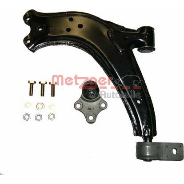 Metzger 58026501 Lenker, Radaufhängung Metzger 58026501 Lenker, Radaufhängung