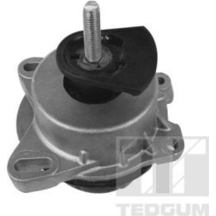 Lagerung, Motor 00228943