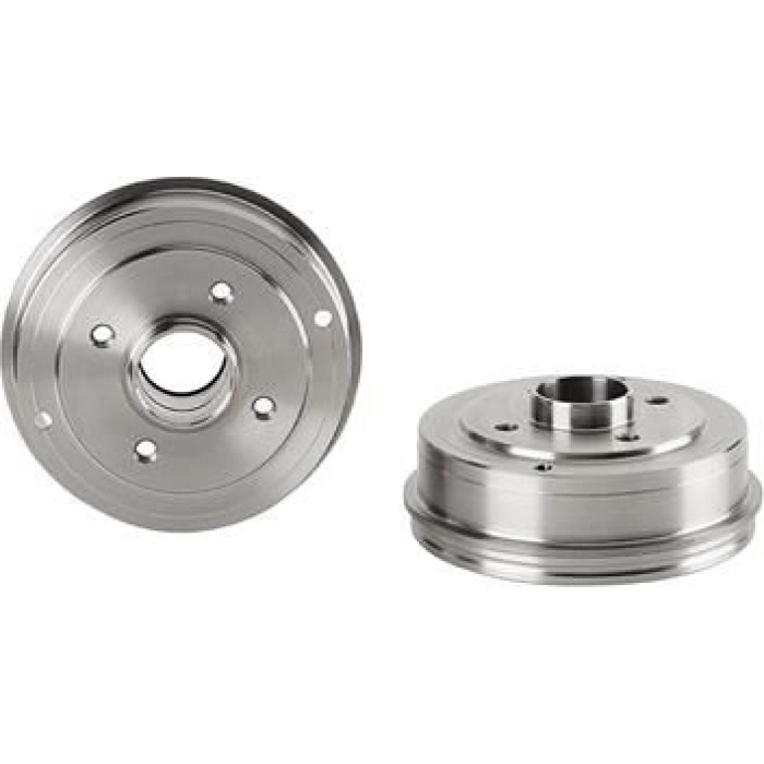 Brembo 14.7754.10 Bremstrommel ESSENTIAL LINE