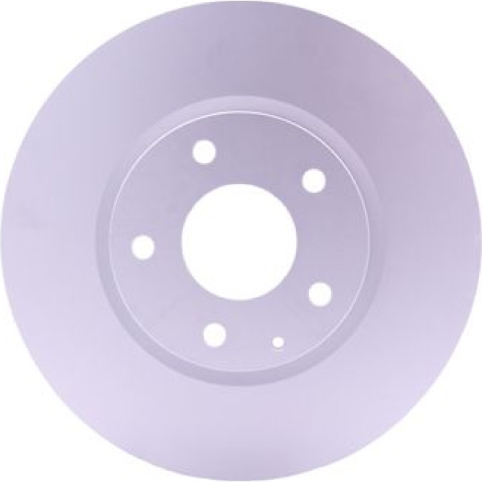 Hella 8DD 355 119-581 Bremsscheibe PRO Hella 8DD 355 119-581 Bremsscheibe PRO