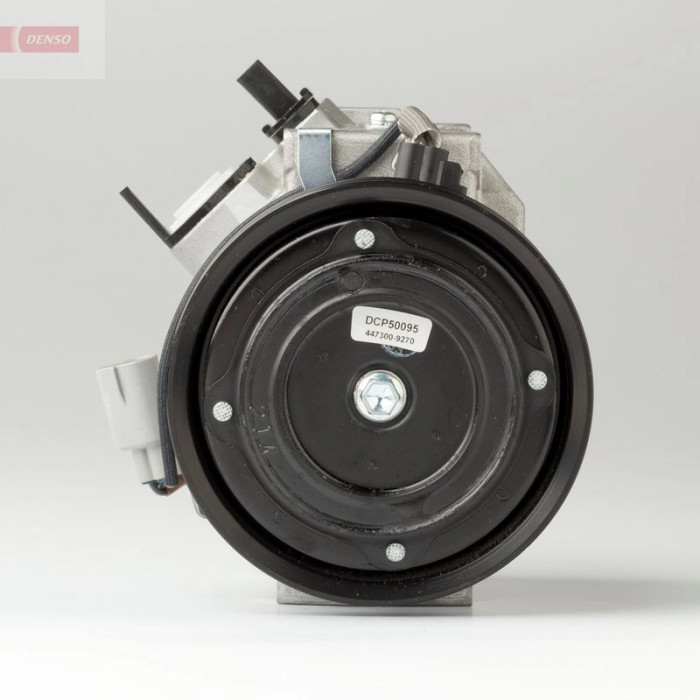 DENSO 10S15C Klimakompressor DCP50095 DENSO 10S15C Klimakompressor DCP50095
