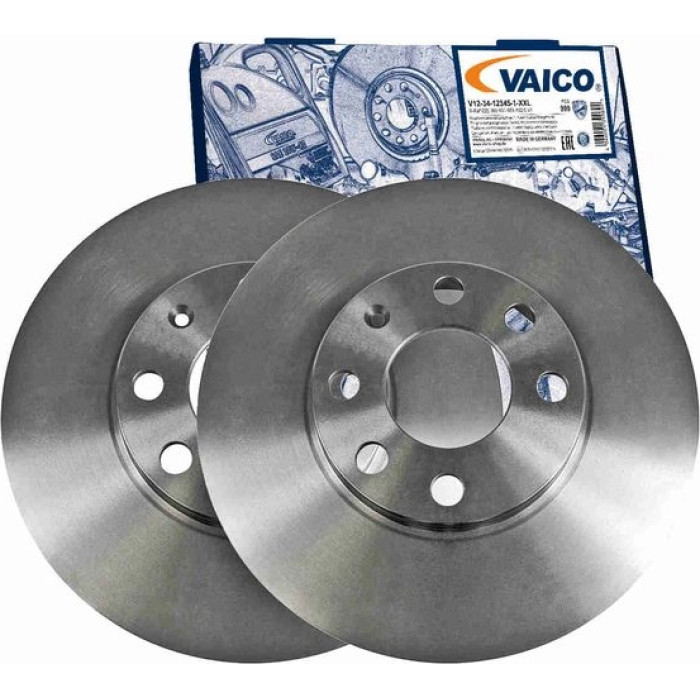 Vaico V40-80037 Bremsscheibe Vaico V40-80037 Bremsscheibe