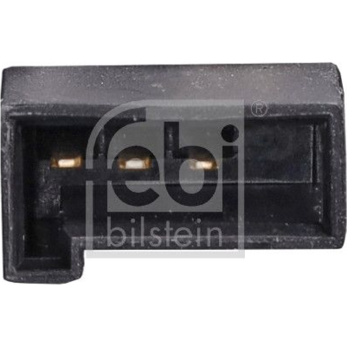 febi bilstein 179481 Heckklappenschloss Plus