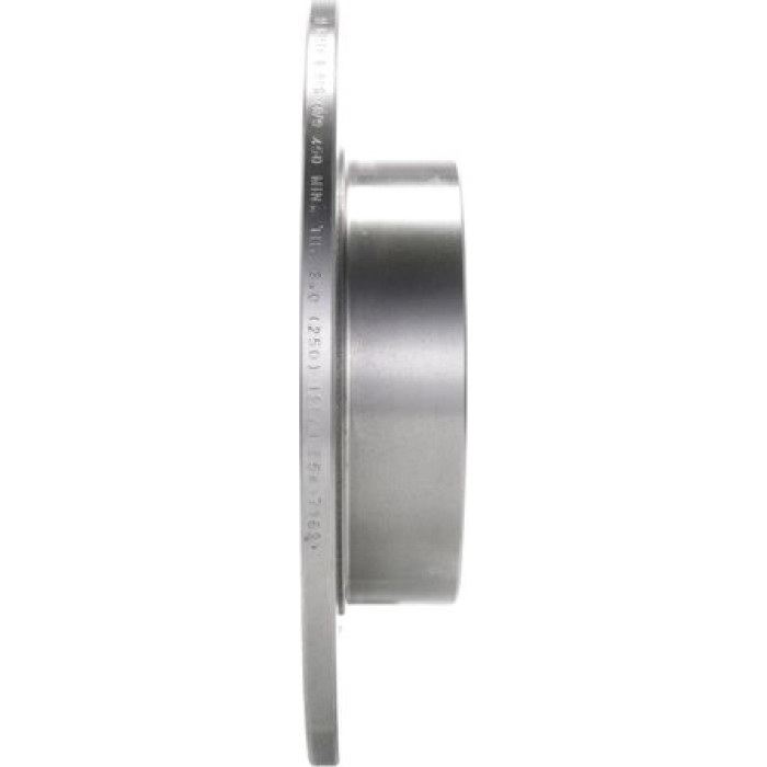 BOSCH 0 986 479 450 Bremsscheibe