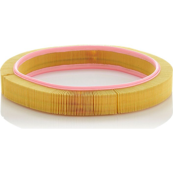 MANN-FILTER C 41 121 Luftfilter MANN-FILTER C 41 121 Luftfilter