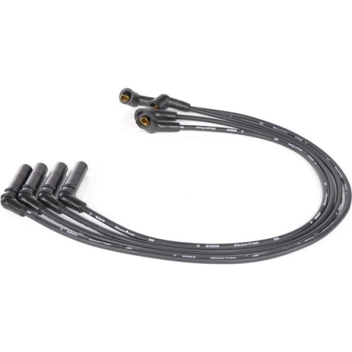 BOSCH 0 986 357 157 Zündleitungssatz