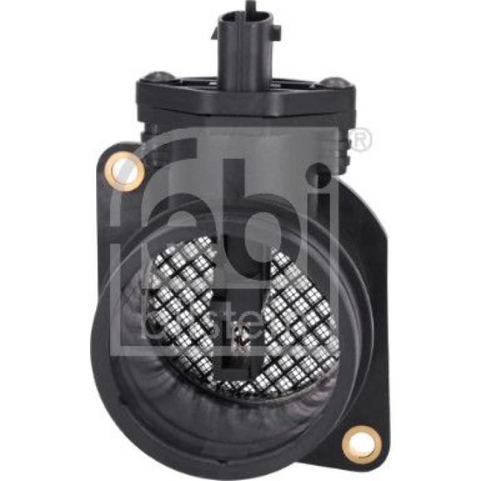 FEBI BILSTEIN 186117 Luftmassenmesser FEBI BILSTEIN 186117 Luftmassenmesser