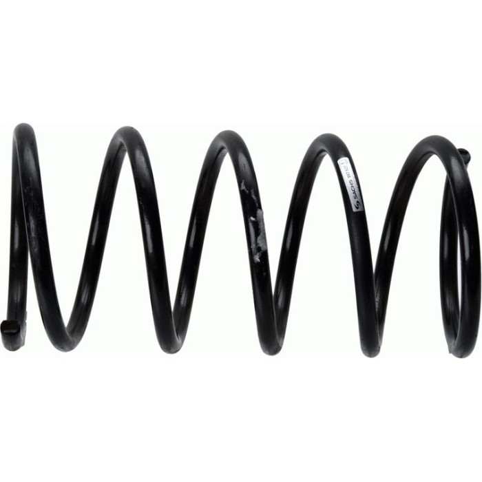Sachs 997 627 Fahrwerksfeder