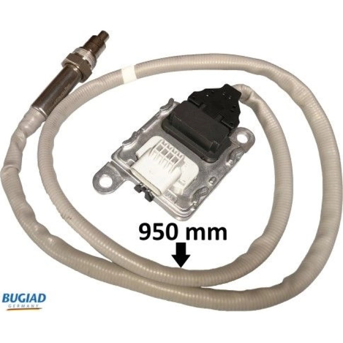 NOx-Sensor, NOx-Katalysator BNX74027 NOx-Sensor, NOx-Katalysator BNX74027