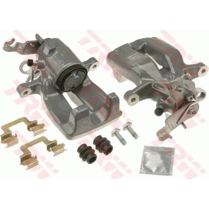 TRW BHS1034 Bremssattel TRW BHS1034 Bremssattel