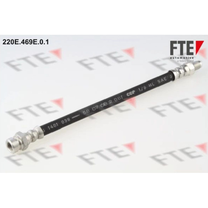FTE 9240387 Bremsschlauch FTE 9240387 Bremsschlauch