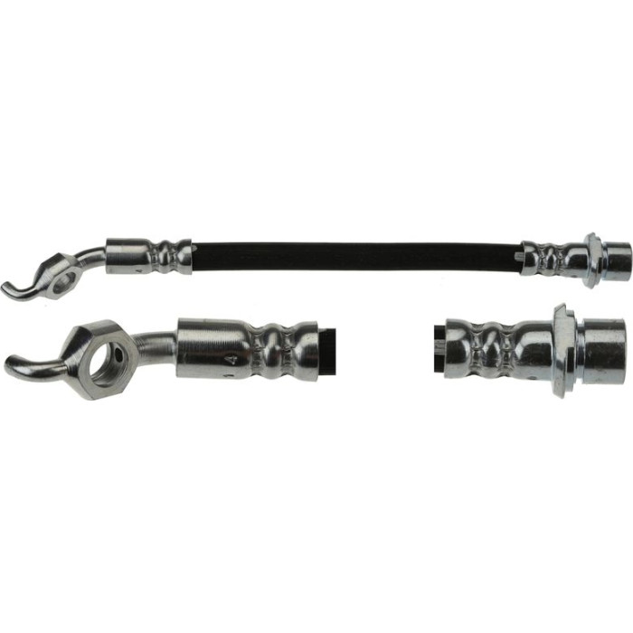 TRW PHD1166 Bremsschlauch