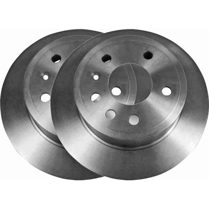 Vaico V40-40008 Bremsscheibe Vaico V40-40008 Bremsscheibe