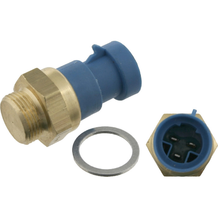 FEBI BILSTEIN 11965 Temperaturschalter, Kühlerlüfter FEBI BILSTEIN 11965 Temperaturschalter, Kühlerlüfter