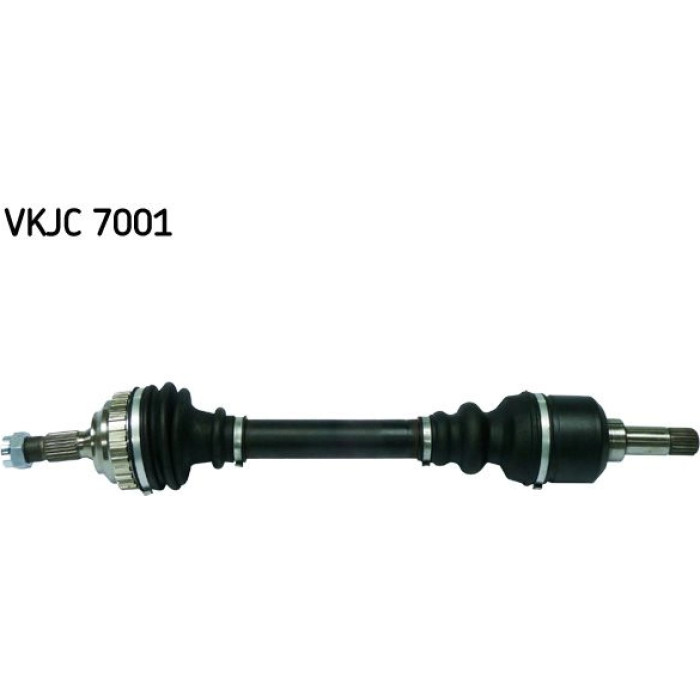 SKF VKJC 7001 Antriebswelle SKF VKJC 7001 Antriebswelle