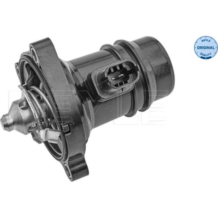 Meyle 628 228 0010 Thermostat, Kühlmittel MEYLE-ORIGINAL: True to OE Meyle 628 228 0010 Thermostat, Kühlmittel MEYLE-ORIGINAL: True to OE