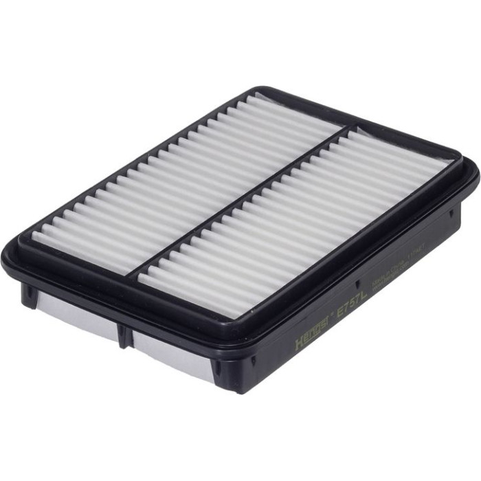 Hengst Filter E757L Luftfilter Hengst Filter E757L Luftfilter