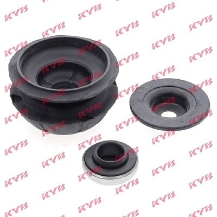 KYB SM5641 Reparatursatz, Federbeinstützlager Suspension Mounting Kit
