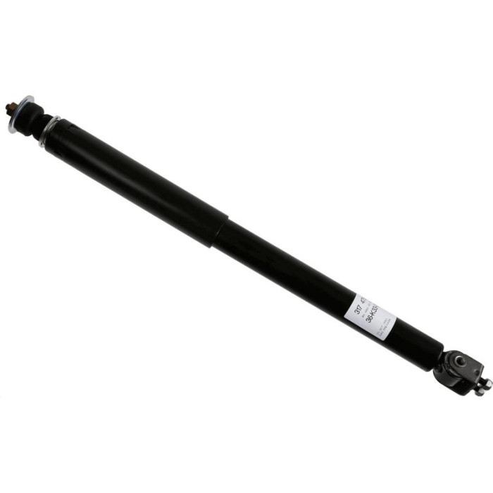 Sachs 317 475 Stoßdämpfer Sachs 317 475 Stoßdämpfer