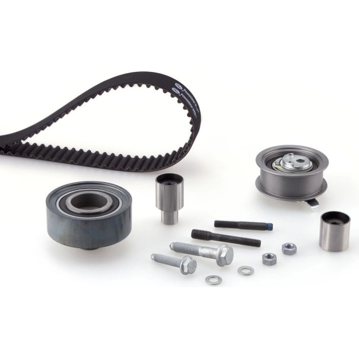 Gates K015559XS Zahnriemensatz PowerGrip™ Gates K015559XS Zahnriemensatz PowerGrip™