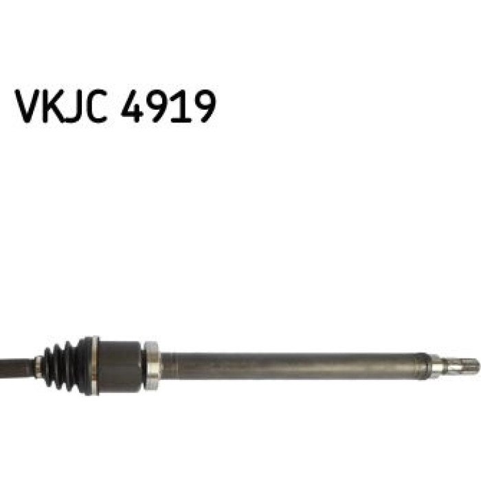 Antriebswelle VKJC 4919