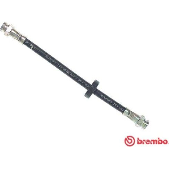 Brembo T 23 042 Bremsschlauch ESSENTIAL LINE Brembo T 23 042 Bremsschlauch ESSENTIAL LINE