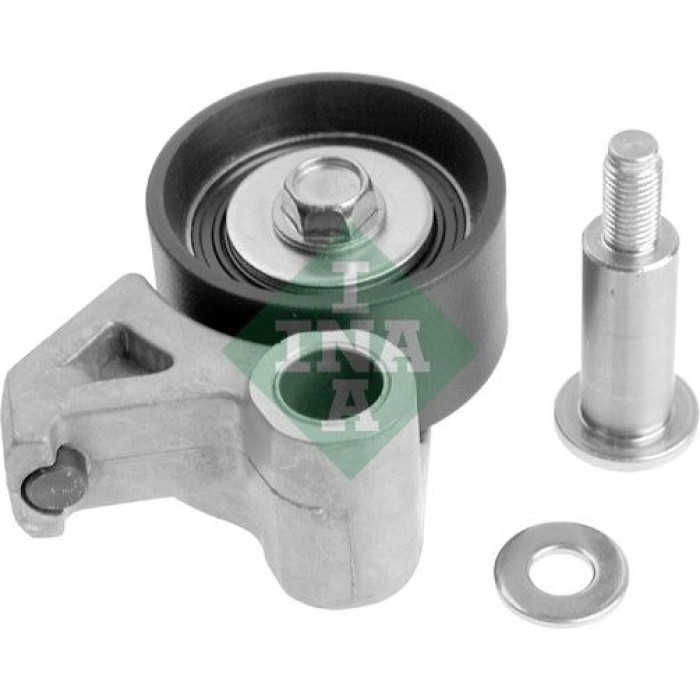 INA 531 0597 20 Spannrolle, Zahnriemen