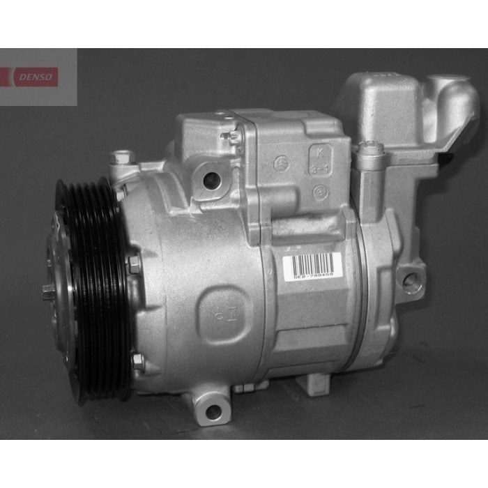 DENSO 6SEU14C Klimakompressor DCP17050 DENSO 6SEU14C Klimakompressor DCP17050