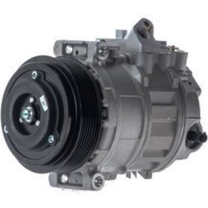 Mahle ACP 570 000S Kompressor, Klimaanlage BEHR Mahle ACP 570 000S Kompressor, Klimaanlage BEHR