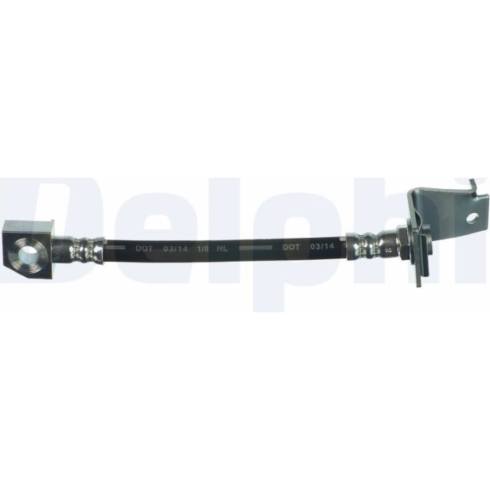 Delphi LH7006 Bremsschlauch