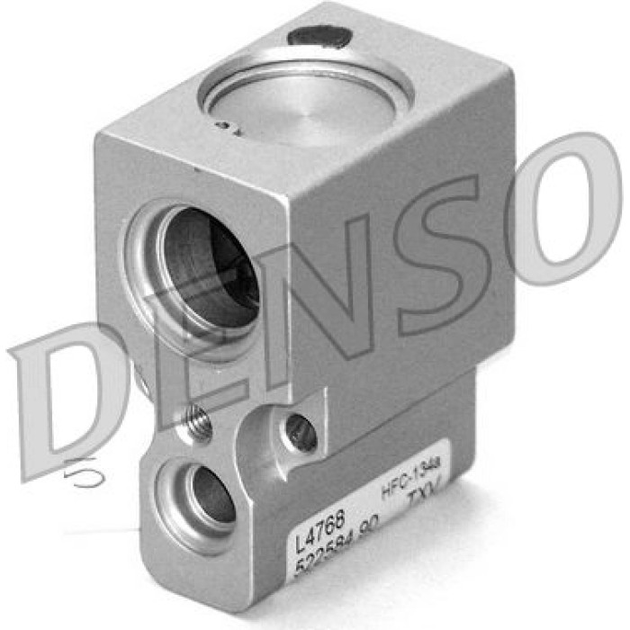 Denso DVE23100 Expansionsventil, Klimaanlage Denso DVE23100 Expansionsventil, Klimaanlage