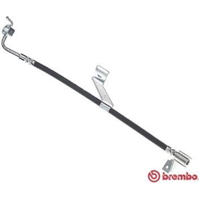 Brembo T 24 034 Bremsschlauch ESSENTIAL LINE