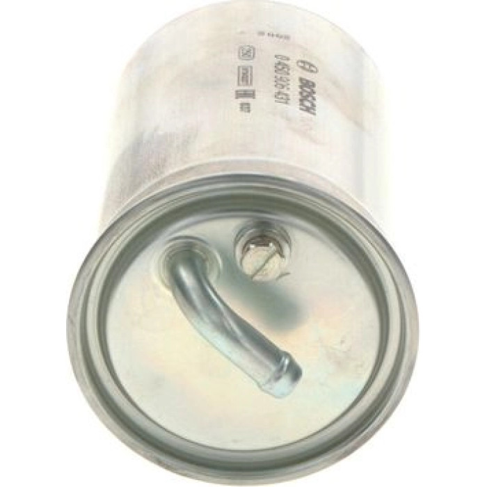 BOSCH 0 450 906 431 Kraftstofffilter