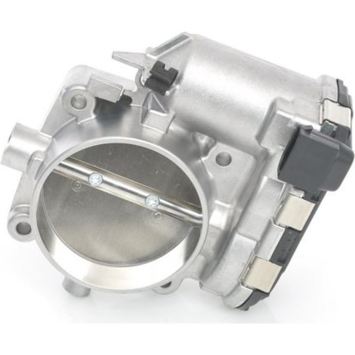 BOSCH 0 280 750 017 Drosselklappenstutzen
