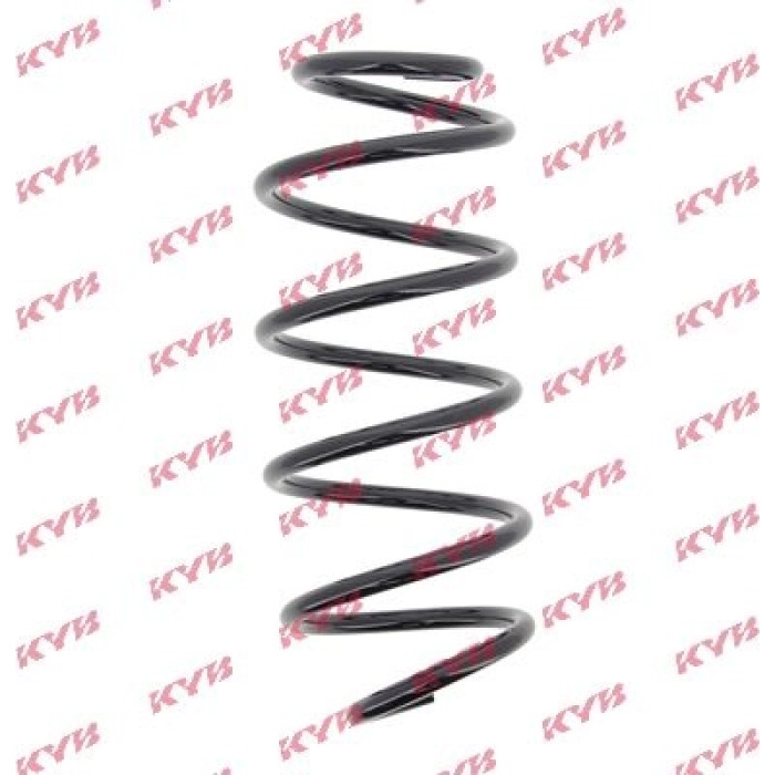 KYB RH2895 Fahrwerksfeder K-Flex KYB RH2895 Fahrwerksfeder K-Flex