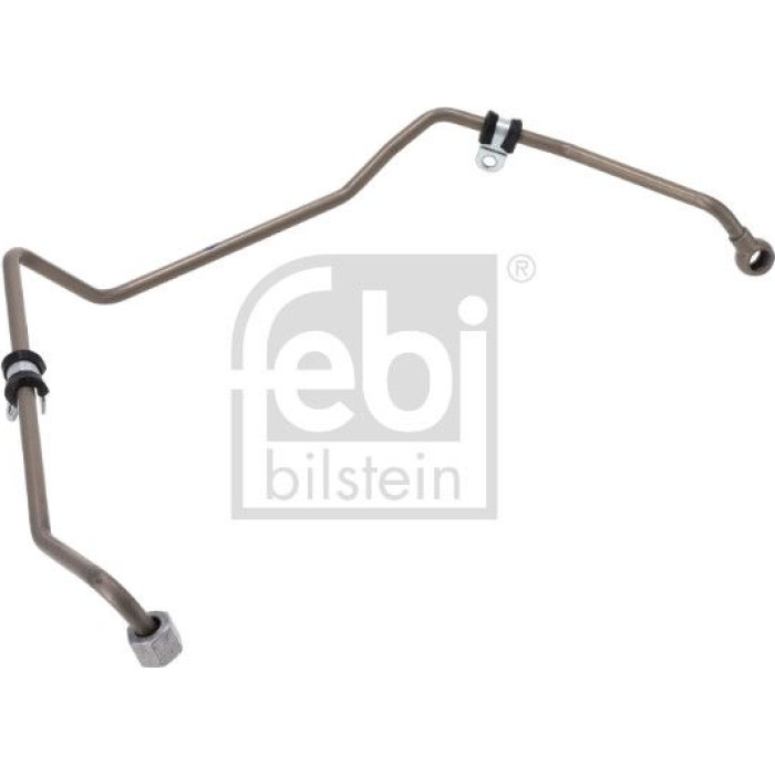 febi bilstein 195165 Ölleitung, Lader