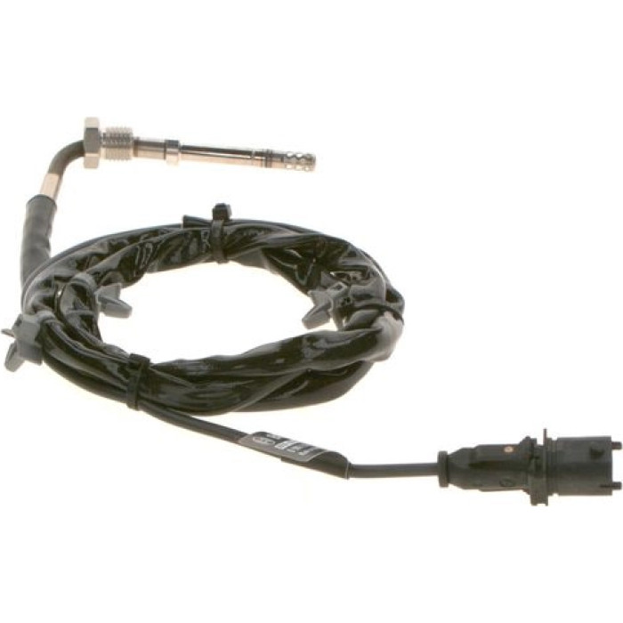 Sensor, Abgastemperatur 0 986 259 081 Sensor, Abgastemperatur 0 986 259 081